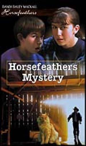 Horsefeathers Mystery   Horsefeathers - Re-vived