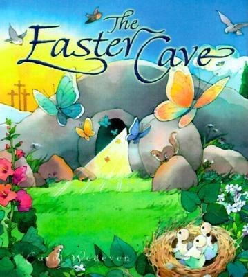 The Easter Cave - Re-vived