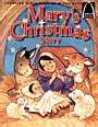 Mary's Christmas Story (Arch Books) - Re-vived