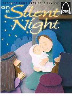 On a Silent Night (Arch Books) - Re-vived