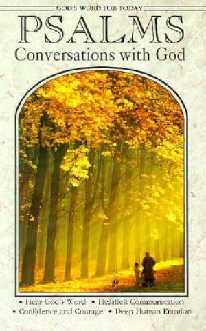 God's Word For Today: Psalms - Re-vived