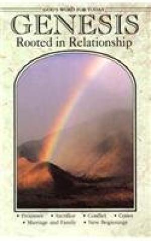 God's Word For Today: Genesis - Re-vived