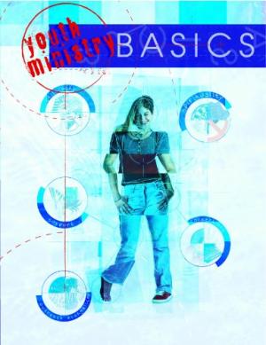 Youth Ministry Basics - Re-vived