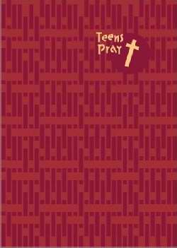 Teens Pray: Conversations With God - Re-vived
