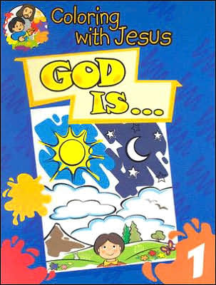God Is... - Re-vived