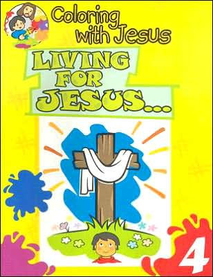 Living For Jesus... - Re-vived