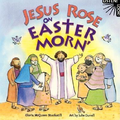 Jesus Rose On Easter Morn - Re-vived