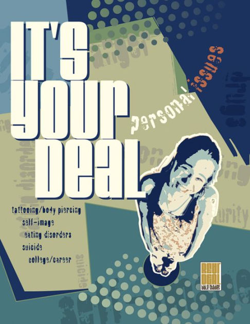 Real Deal: It'S Your Deal - Re-vived