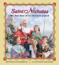 Saint Nicholas - Re-vived