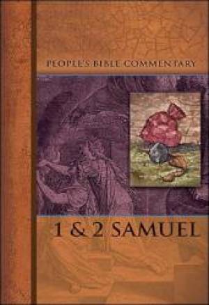 1 & 2 Samuel - Re-vived