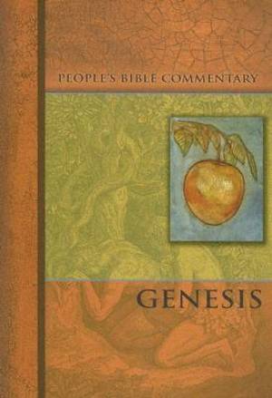 Genesis   People'S Bible Commentary - Re-vived