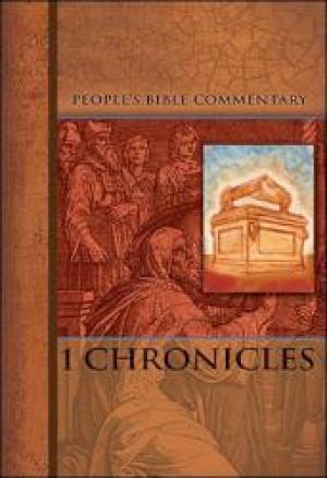 1 Chronicles - Re-vived