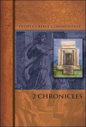 2 Chronicles - Re-vived