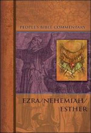 Ezra, Nehemiah And Esther - Re-vived