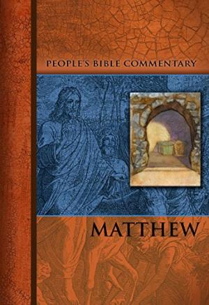 Matthew - Re-vived