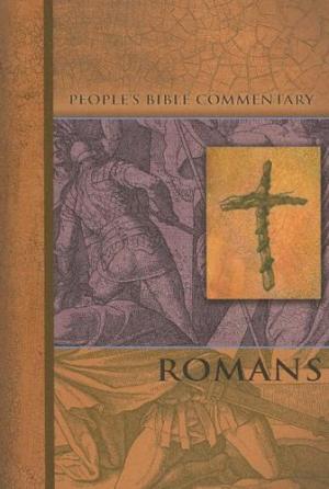 Romans   People'S Bible Commentary - Re-vived