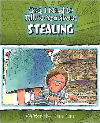 God, I Need To Talk To You About Stealing - Re-vived