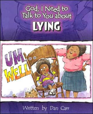 God, I Need To Talk To You About Lying - Re-vived