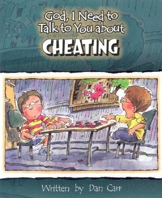 God, I Need To Talk To You About Cheating - Re-vived