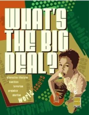 Real Deal: What'S The Big Deal? - Re-vived