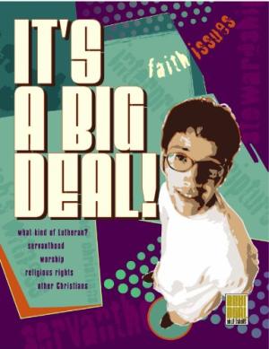 Real Deal: It'S A Big Deal - Re-vived