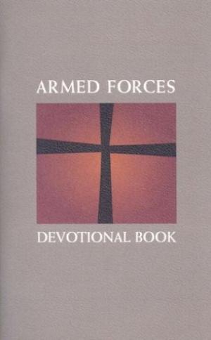 Armed Forces Devotional Book - Re-vived