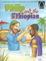Philip and the Ethiopian (Arch Books) - Re-vived