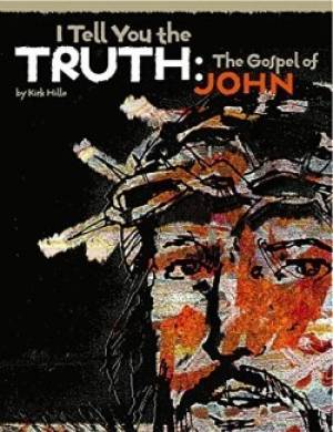 I Tell You The Truth - Re-vived