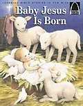 Baby Jesus is Born - Re-vived