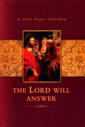 The Lord Will Answer - Re-vived