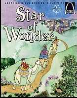 Star of Wonder (Arch Books) - Re-vived