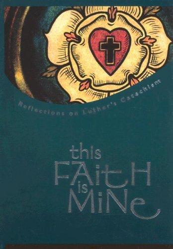 This Faith Is Mine - Re-vived