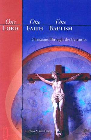 One Lord, One Faith, One Baptism - Re-vived