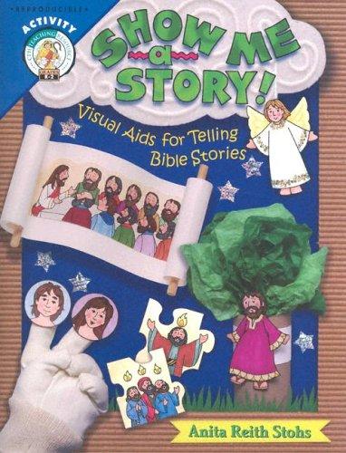 Show Me A Story - Re-vived
