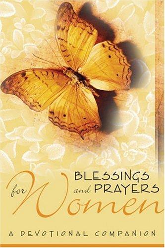 Blessings And Prayers For Women - Re-vived