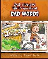 God, I Need To Talk To You About Bad Words - Re-vived