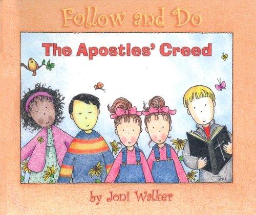 The Apostles' Creed   Follow And Do - Re-vived