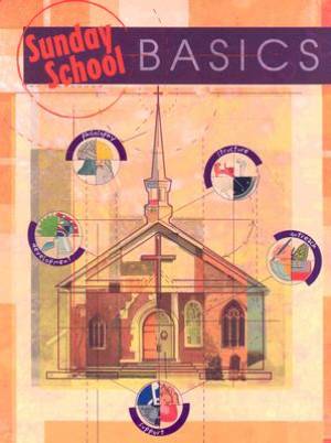 Sunday School Basics - Re-vived