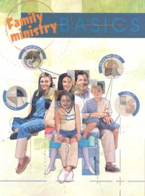 Family Ministry Basics - Re-vived