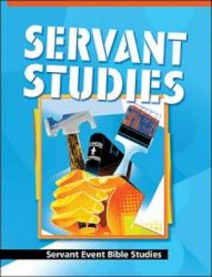 Servant Studies - Re-vived