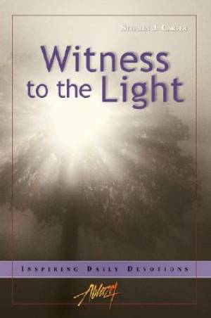 Witness To The Light: Inspiring Daily Devotions - Re-vived