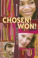Chosen! Won!: Devotions For Teens By Teens - Re-vived