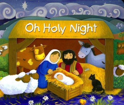 Oh Holy Night - Re-vived