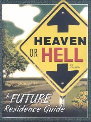 Heaven Or Hell - Re-vived