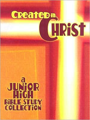 Created In Christ - Re-vived
