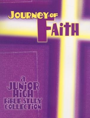 Journey Of Faith - Re-vived
