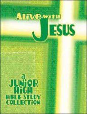 Alive With Jesus - Re-vived