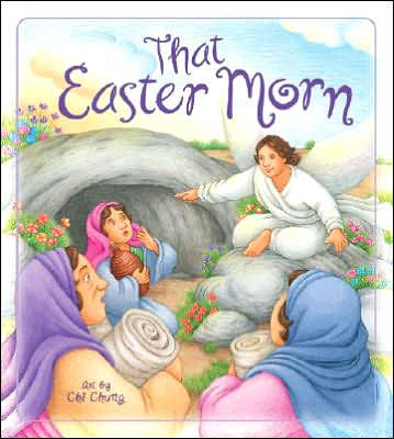 That Easter Morn - Re-vived