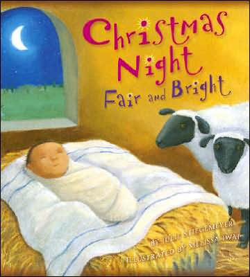 Christmas Night, Fair And Bright - Re-vived