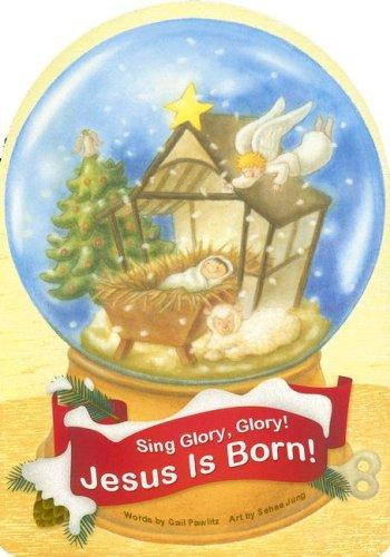 Sing Glory, Glory! Jesus Is Born! - Re-vived